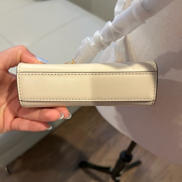 ✨Tory Burch (NWT) Lee Radziwill Nano Bag✨ - Picture 5 of 9